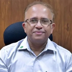 Mr. Aditya Pundir